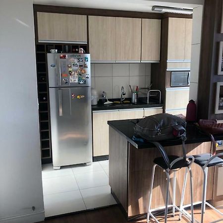 Apartament Apto Jardim Carvalho Ponta Grossa  Zewnętrze zdjęcie
