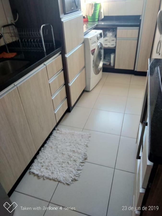 Apartament Apto Jardim Carvalho Ponta Grossa  Zewnętrze zdjęcie